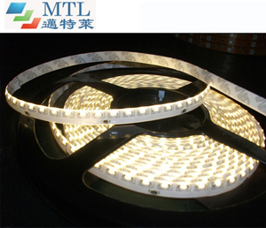 335 LED strip, side emitting LED strip