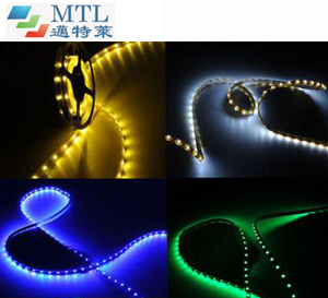 1206 LED strip, 0805 LED strip 5730/5630 LED strip, 2835 LED strip