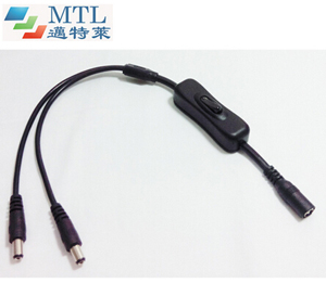 In line switch MTL-DC-SWH-2A