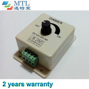 LED dimmer controller MTL-DIM-LX30