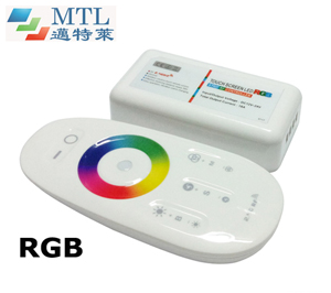 2.4G RF LED controller, ML-RF