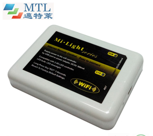 WiFi controller, ML-CTR-WiFi